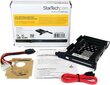 StarTech S25SLOTR hinta ja tiedot | Adapterit | hobbyhall.fi