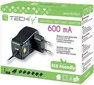 Laturi Techly universaali 230V 3-12V, vaihdettavat päät 0.6A hinta ja tiedot | Kannettavien tietokoneiden lisätarvikkeet | hobbyhall.fi