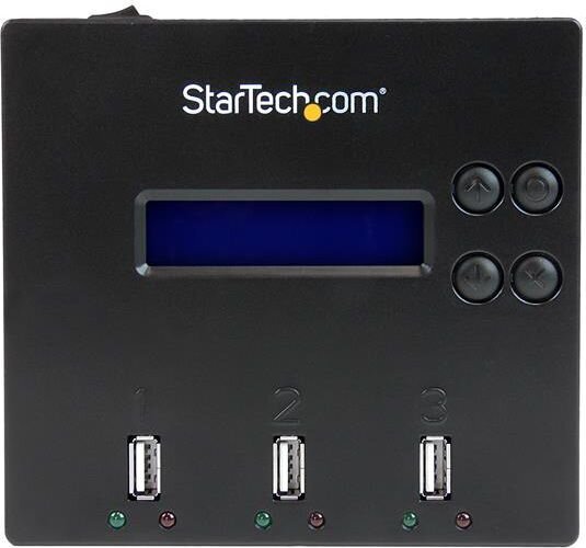 StarTech USBDUP12, USB hinta ja tiedot | Adapterit | hobbyhall.fi