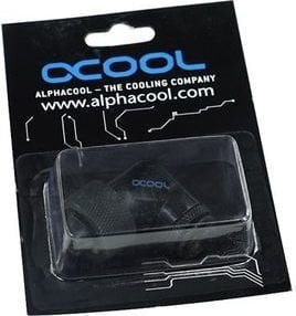 Alphacool HF 13/10 -liitäntä, 62368 hinta ja tiedot | Vesijäähdytystarvikkeet | hobbyhall.fi