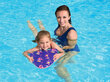 Uimalauta lapsille Bestway Swim Safe, oranssi/violetti hinta ja tiedot | Uimalaudat ja vesijuoksuvyöt | hobbyhall.fi