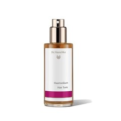 Virkistävä tonic päänahalle ja hiuksille Dr. Hauschka Revitalizing Hair & Scalp Tonic 100 ml hinta ja tiedot | Naamiot, öljyt ja seerumit | hobbyhall.fi