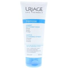 Uriage Xemose Gentle Cleansing Face Wash 200 ml hinta ja tiedot | Uriage Kasvojenhoitotuotteet | hobbyhall.fi