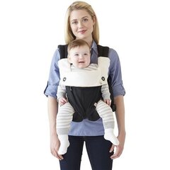 ERGOBABY kantokopan suojus 360 hinta ja tiedot | Kantoreput | hobbyhall.fi