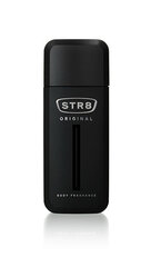 Suihke-deodorantti STR 8 Original, 75 ml hinta ja tiedot | STR8 Hajuvedet ja kosmetiikka | hobbyhall.fi