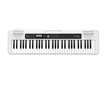 Syntetisaattori Casio CT-S200WE hinta ja tiedot | Kosketinsoittimet | hobbyhall.fi