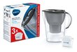 Brita Marella MX Plus hinta ja tiedot | Veden suodatinkannut ja suodattimet | hobbyhall.fi