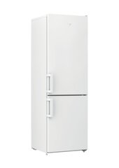 Beko CSA270M31WN hinta ja tiedot | Jääkaapit | hobbyhall.fi