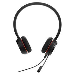 Jabra Evolve 20SE UC Kuulokkeet hinta ja tiedot | Kuulokkeet | hobbyhall.fi