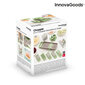 InnovaGoods kokoontaitettava vihannesraastin, 14,5 x 14 x 16 cm hinta ja tiedot | Keittiövälineet | hobbyhall.fi