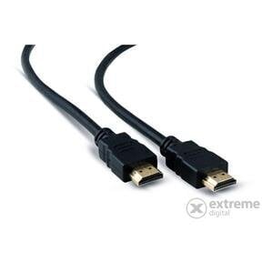 SENCOR HDMI kaapeli hinta ja tiedot | Kaapelit ja adapterit | hobbyhall.fi