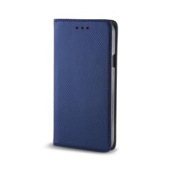 ILike Book Samsung S21 FE, sininen hinta ja tiedot | Puhelimen kuoret ja kotelot | hobbyhall.fi