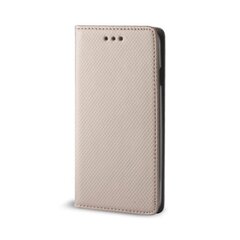 ILike Book Xiaomi 11T/11T Pro, kultainen hinta ja tiedot | Puhelimen kuoret ja kotelot | hobbyhall.fi