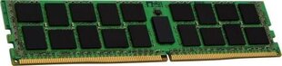 Kingston Server Premier KSM26RD8/16HDI hinta ja tiedot | Muisti (RAM) | hobbyhall.fi