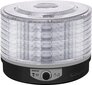 Sencor SFD 3109BK hinta ja tiedot | Kuivurit | hobbyhall.fi