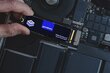 GoodRam SSDPR-PX500-512-80-G2 512GB M.2 PCIe NVMe PX500 G2 hinta ja tiedot | Kovalevyt | hobbyhall.fi