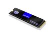 GoodRam SSDPR-PX500-512-80-G2 512GB M.2 PCIe NVMe PX500 G2 hinta ja tiedot | Kovalevyt | hobbyhall.fi