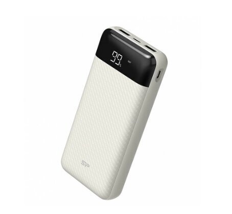 Silicon Power GS28 20000mAh Powerbank hinta ja tiedot | Varavirtalähteet | hobbyhall.fi