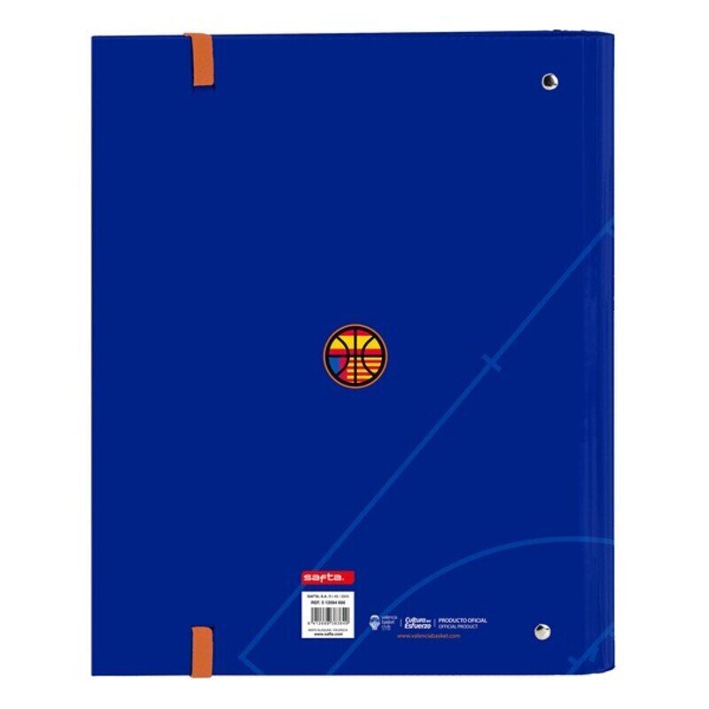 Rengaskansio Valencia Basket hinta ja tiedot | Toimistotarvikkeet | hobbyhall.fi