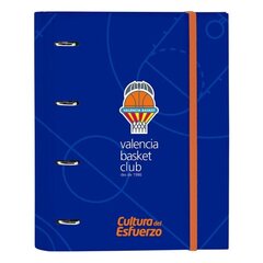 Rengaskansio Valencia Basket hinta ja tiedot | Toimistotarvikkeet | hobbyhall.fi