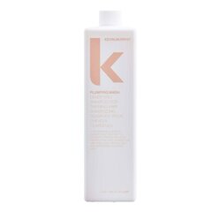 Kevin Murphy Plumping Wash shampoo oheneville hiuksille, 1000ml hinta ja tiedot | Shampoot | hobbyhall.fi