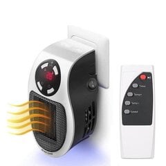 Kätevä kannettava lämmitin - Handy Heater hinta ja tiedot | Lämmittimet | hobbyhall.fi