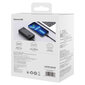 Baseus Adaman 2, 20000mAh, 30W, 3xUSB, USB-C hinta ja tiedot | Varavirtalähteet | hobbyhall.fi