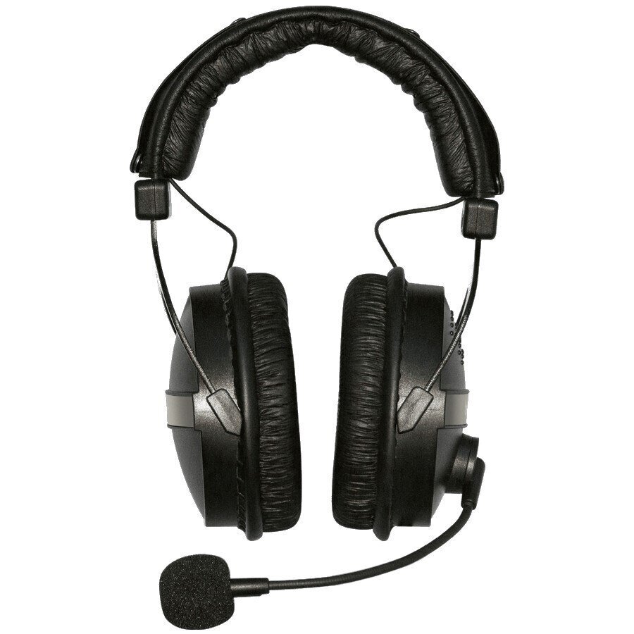 Behringer HLC660U hinta ja tiedot | Kuulokkeet | hobbyhall.fi