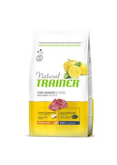 Trainer Natural pienille rotukoirille Adult Mini, 2 kg hinta ja tiedot | Koiran kuivaruoka | hobbyhall.fi