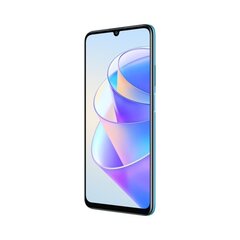 Honor X7A 4/128GB Ocean Blue 5109AMLY hinta ja tiedot | Honor Puhelimet, älylaitteet ja kamerat | hobbyhall.fi