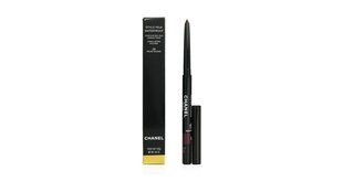 Chanel Stylo Yeux silmänrajauskynä 36 Prune Intense hinta ja tiedot | Silmämeikit | hobbyhall.fi