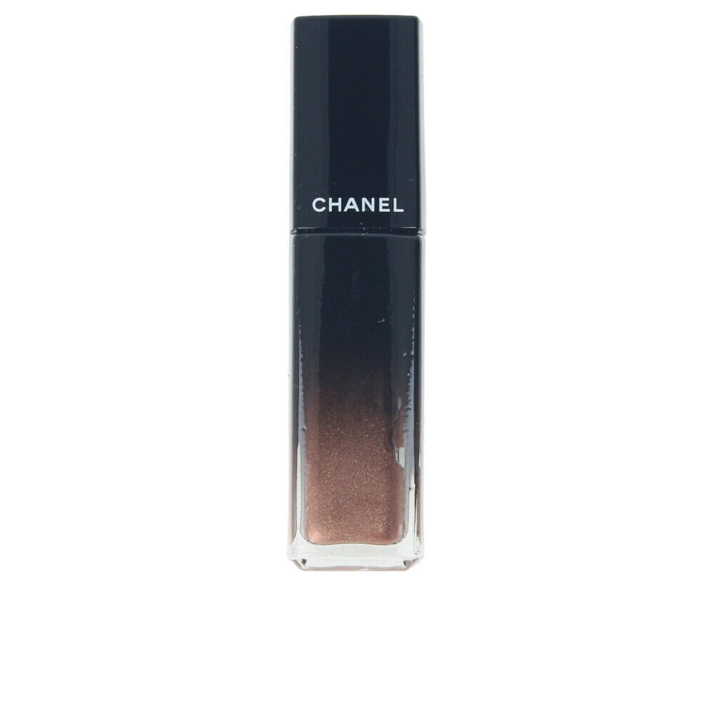 Chanel Rouge Allure Laque Ultrawear Shine Liquid Lip Colour huulipuna 60 6 ml hinta ja tiedot | Huulipunat, huulikiillot ja huulirasvat | hobbyhall.fi