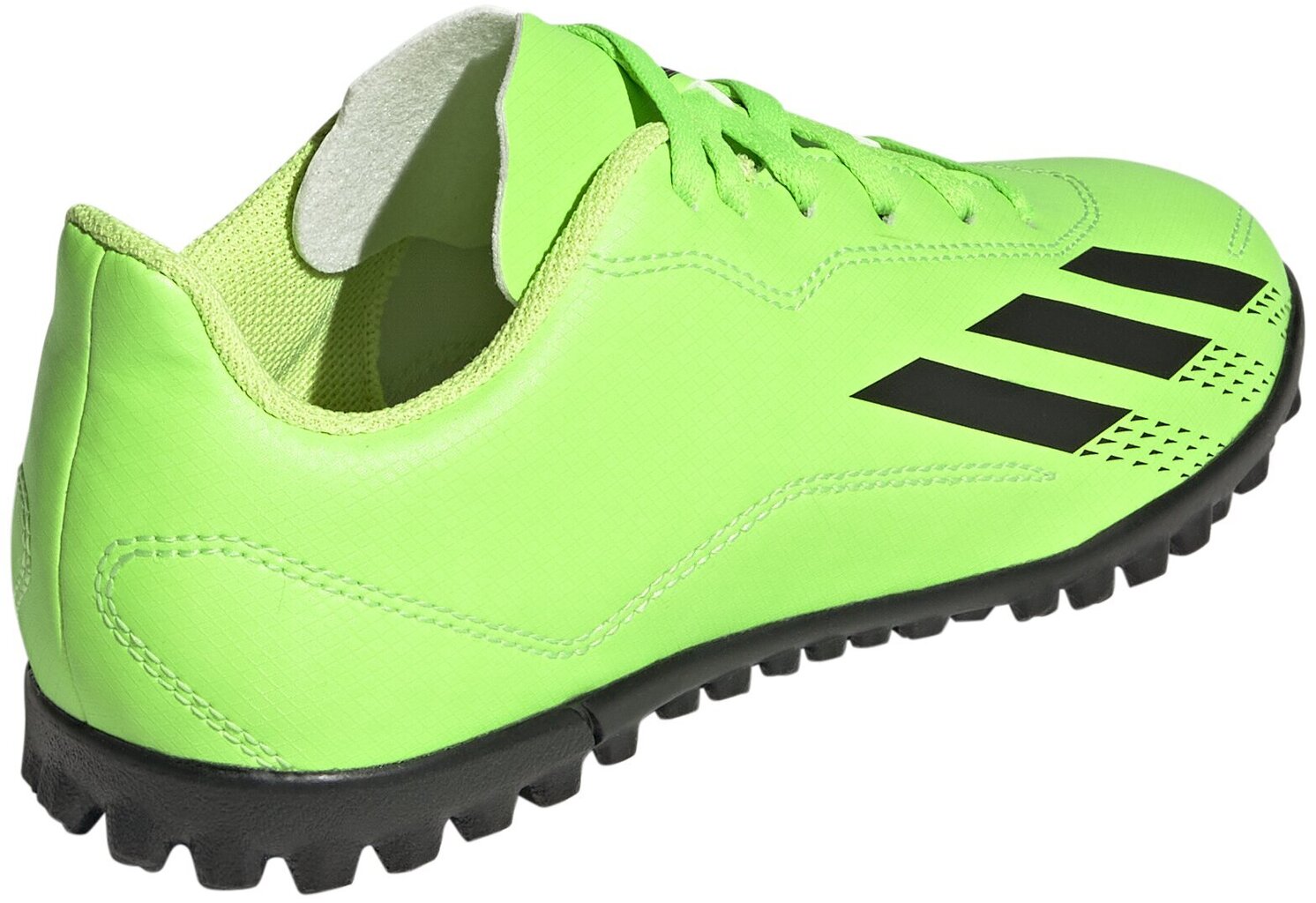 Adidas X Speedportal Jalkapallokenkä 4 Tf J Vihreä GW8509 /3,5 hinta ja tiedot | Lasten urheilukengät | hobbyhall.fi