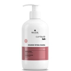 Intiimihygieniaan tarkoitettu geeli Cumlaude Lab TP-8428749582205_162534.2_ Rilastil Diaria (500 ml) hinta ja tiedot | Intiimipesutuotteet | hobbyhall.fi