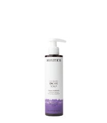 Selective Professional Scalp Rebalancing Shampoo, 200 ml hinta ja tiedot | Shampoot | hobbyhall.fi