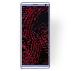 Mocco Ultra Back Case 0.3 mm Silicone Case for Huawei Mate 20, Läpinäkyvä Silikoninen Suojakuori hinta ja tiedot | Puhelimen kuoret ja kotelot | hobbyhall.fi