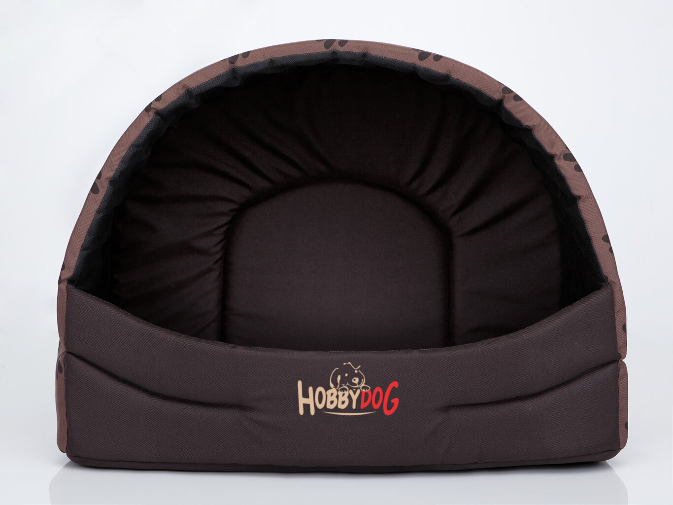 Nest-hobbydog R4 tassut, 60x49x42cm hinta ja tiedot | Pedit ja pesät | hobbyhall.fi