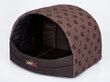 Nest-hobbydog R4 tassut, 60x49x42cm hinta ja tiedot | Pedit ja pesät | hobbyhall.fi