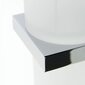 WC-harja pidikkeellä "Tiger Items" kylpyhuoneeseen hinta ja tiedot | Kylpyhuoneen sisustus | hobbyhall.fi