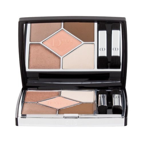 Dior 5 Couleurs Couture Eyeshadow Palette -luomiväripaletti, 7 g, 689 Mitzah hinta ja tiedot | Silmämeikit | hobbyhall.fi