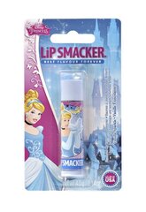 Huulikiilto Lip Smacker Disney Frozen Best Flavored Lip Cinderella Vanilla Sparkle, 4g hinta ja tiedot | Huulipunat, huulikiillot ja huulirasvat | hobbyhall.fi
