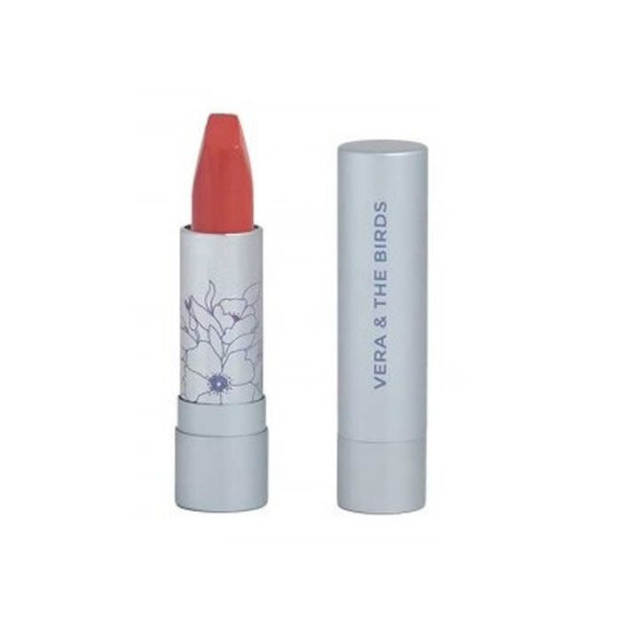 Vera & The Birds huulipuna Summer Bouquet 4 ml hinta ja tiedot | Huulipunat, huulikiillot ja huulirasvat | hobbyhall.fi