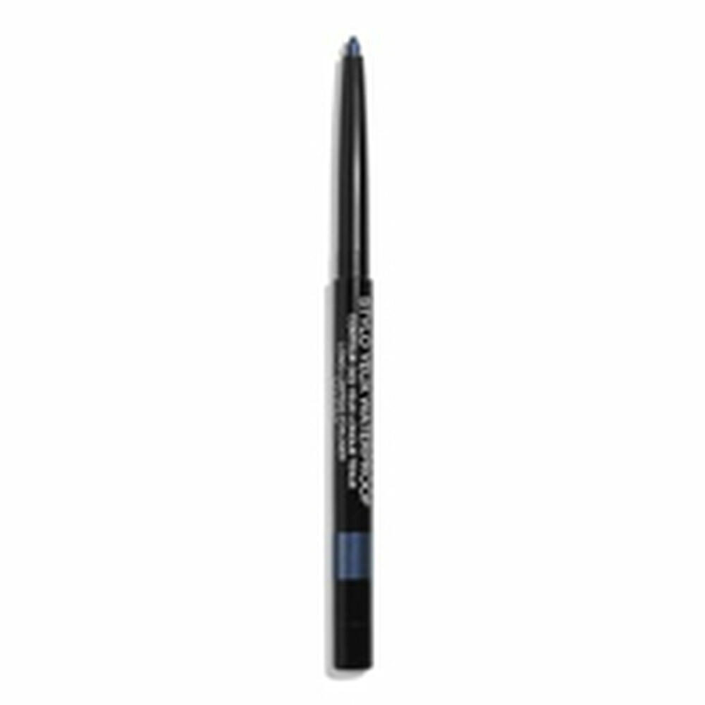 Chanel Stylo Yeux Waterproof silmänrajauskynä 30 hinta ja tiedot | Silmämeikit | hobbyhall.fi