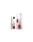 Tolure Cosmetics Vegan Hair plus Red Coral -ripsi- ja kulmaseerumi, 3 ml hinta ja tiedot | Silmämeikit | hobbyhall.fi