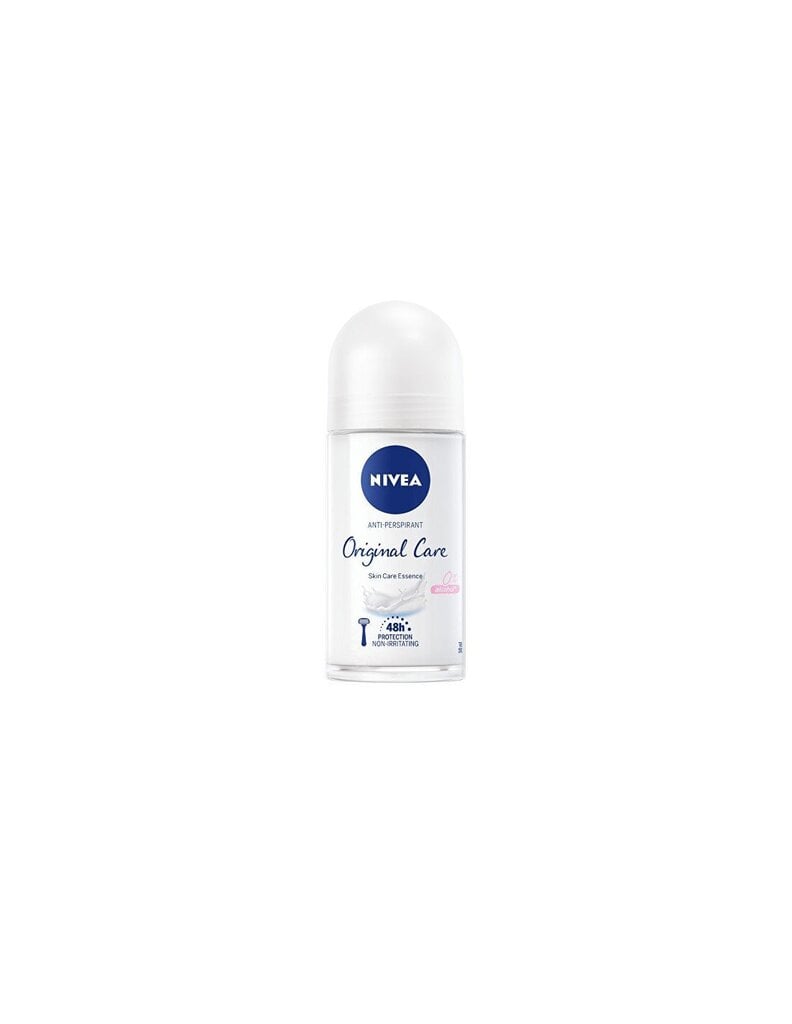 Original Care -roll-on-antiperspirantti, 50 ml hinta ja tiedot | Deodorantit | hobbyhall.fi