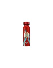 Old Spice Deep Sea -vartalodeodorantti, 150 ml hinta ja tiedot | Old Spice Hygieniatuotteet | hobbyhall.fi