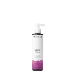 Palauttava shampoo oheneville ja hauraille hiuksille Selective Professional Scalp Revitalizing Shampoo, 200 ml hinta ja tiedot | Shampoot | hobbyhall.fi