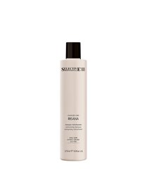 Korjaava shampoo vaurioituneille hiuksille Selective Professional Risana Shampoo, 275 ml hinta ja tiedot | Shampoot | hobbyhall.fi