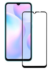 ILike Xiaomi Redmi 9-puhelimelle hinta ja tiedot | Näytönsuojakalvot ja -lasit | hobbyhall.fi