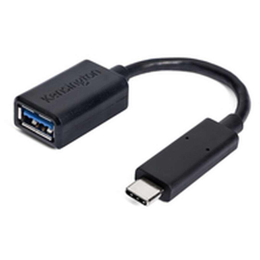 Kensington K33992WW USB A - USB C hinta ja tiedot | Adapterit | hobbyhall.fi